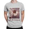 Life Is Strange Max Funny 100 Cotton Tshirt Life Is Strange Tees Tops For Unisex