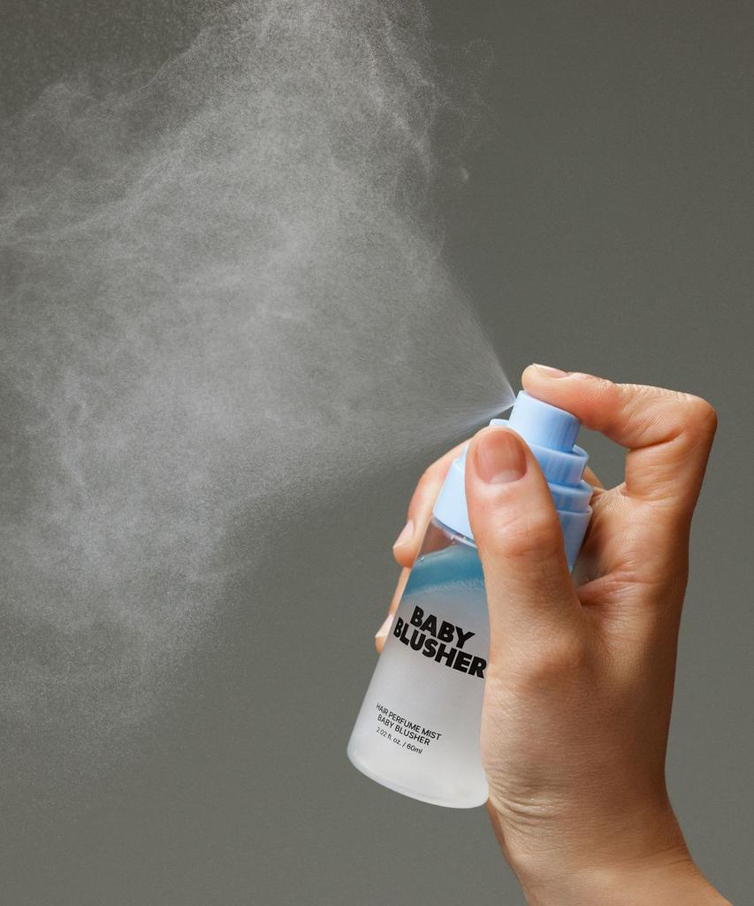 Hair Perfume Mist 60ml (Select 1 of 2)