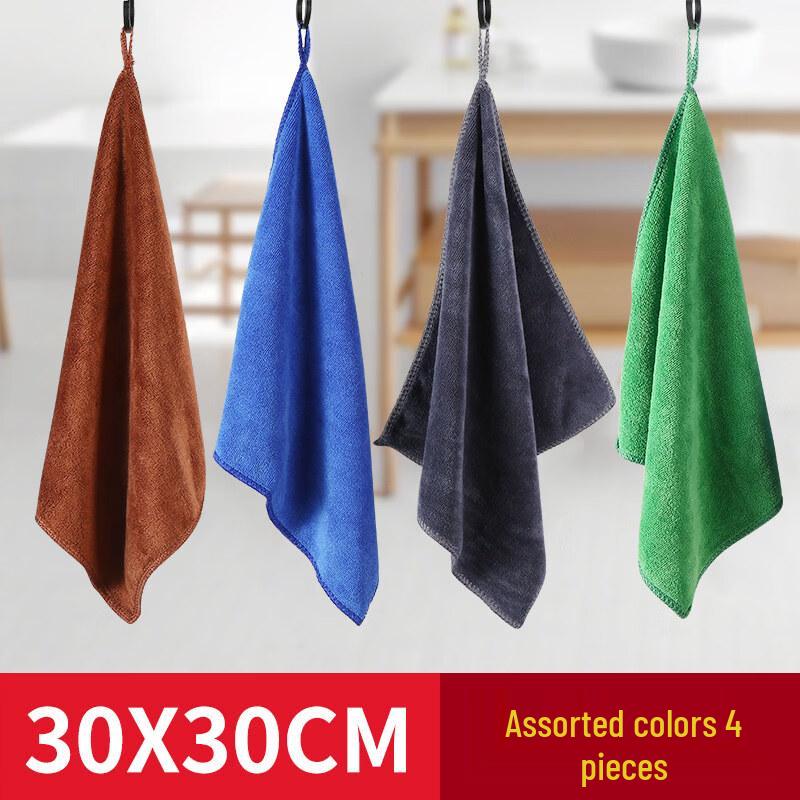 LIEI Absorbent Cleaning Cloth