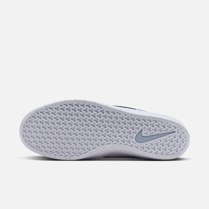 Nike Snowboarding Skate Shoes - Spring New Model Classic Sport Style with Excellent Grip - NIKE SB FORCE 58 HJ3489