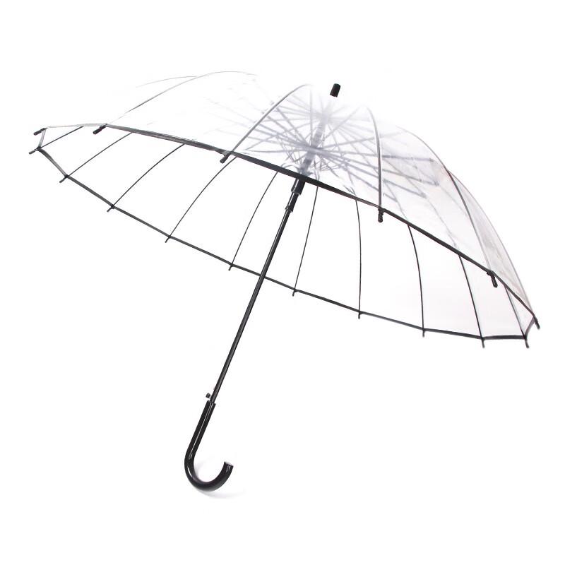 

Shixun Automatic Japanese Style 16-Rib Long Handle Umbrella