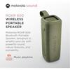 Haut-parleur Sans Fil Bluetooth - MOTOROLA - ROKR 600 - 30 W - IP67 - Fonction Broadcast
