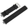 Leather Band Compatible for   Watch FIT Replacement Watch Band Strap Bracelet Wristbands