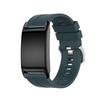 Silikon Fitness Armband Atmungsaktiv Weich Ersatzarmband Verstellbar Schweißfest Uhrenarmbänder für Whoop 5.0/Whoop 4.0 Damen Herren