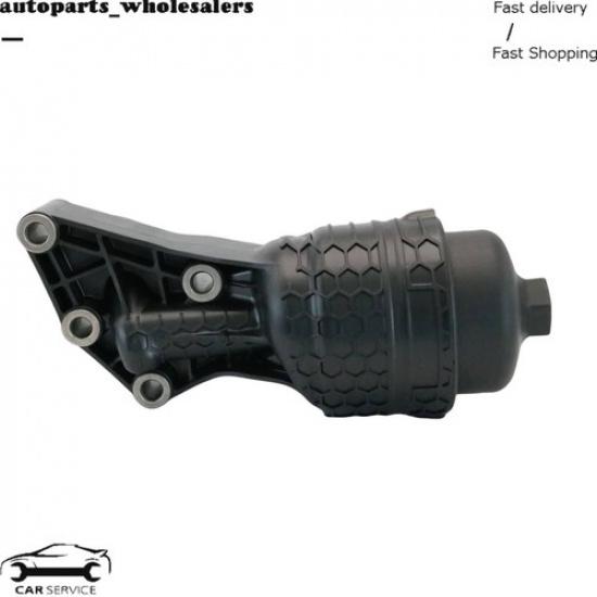 

26300-3LAA0 Oil Filter Housing For Hyundai Kia 2017-2024 Palisade Sorento Sedona