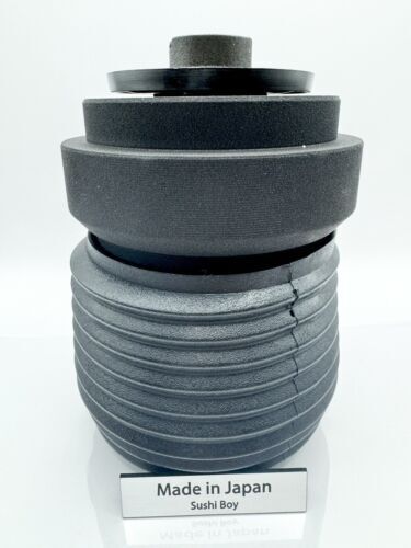 Honda 78512-SL0-Z01 MOMO SPARCO HUB COMP STEERING WHEEL KIT For NSX NA1 GENUINE