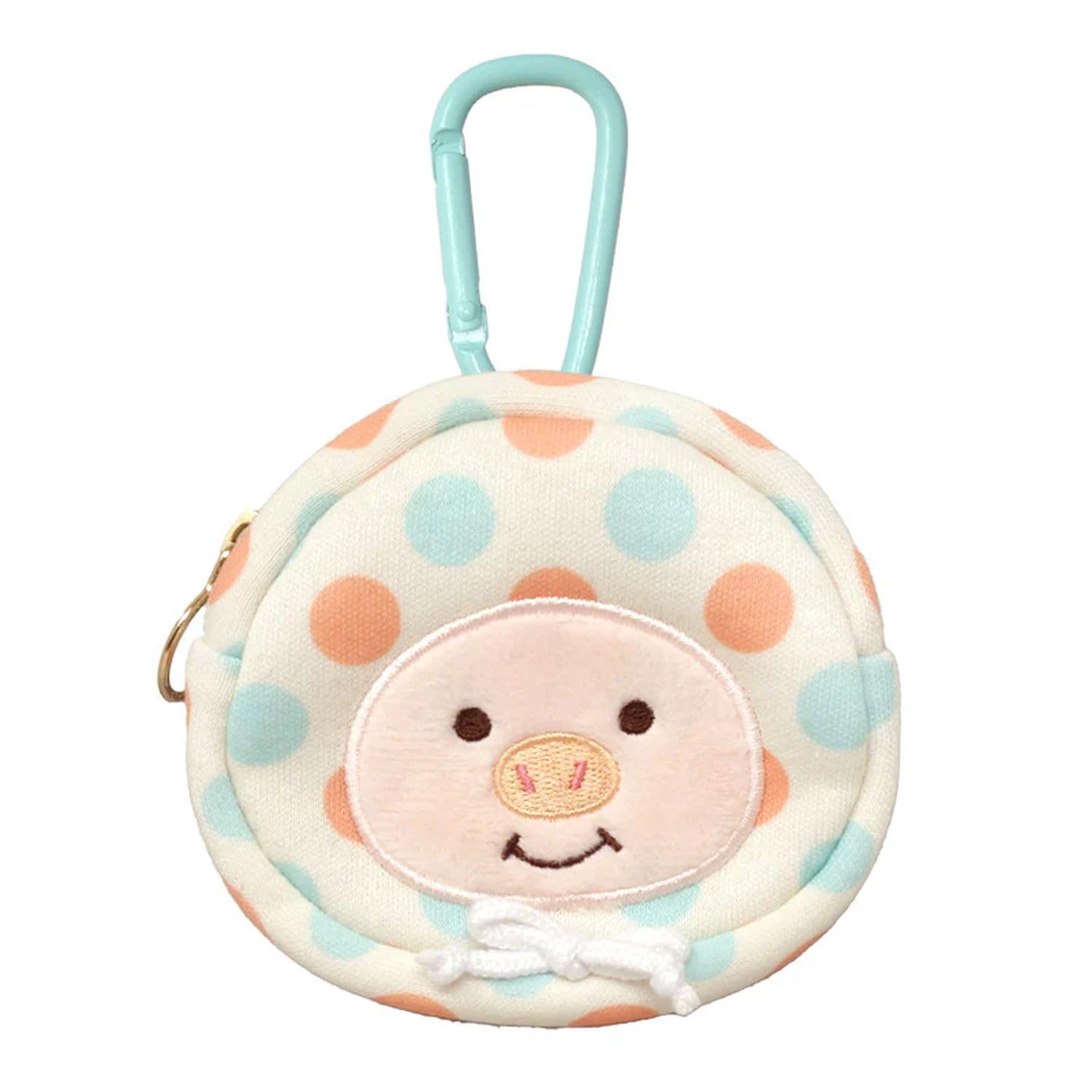 

Naito Design Laboratory Pooton Mini Pouch Hoodie 47815