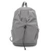 Cute Polka Dot Backpack – Fashionable & Functional School Bag for Men & Women – Perfect for Daily Use