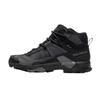 X Ultra 5 Mid Gtx Comfortable Shock Absorbing Waterproof Breathable Support Hiking Shoes Men Hiking Shoes Black 477542