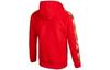 adidas Unisex Jackets Hooded Moderate HM7396