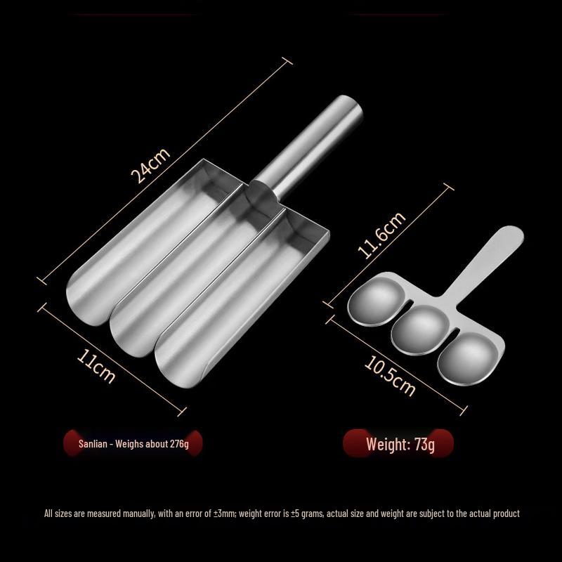 Stainless Steel Meatball Maker