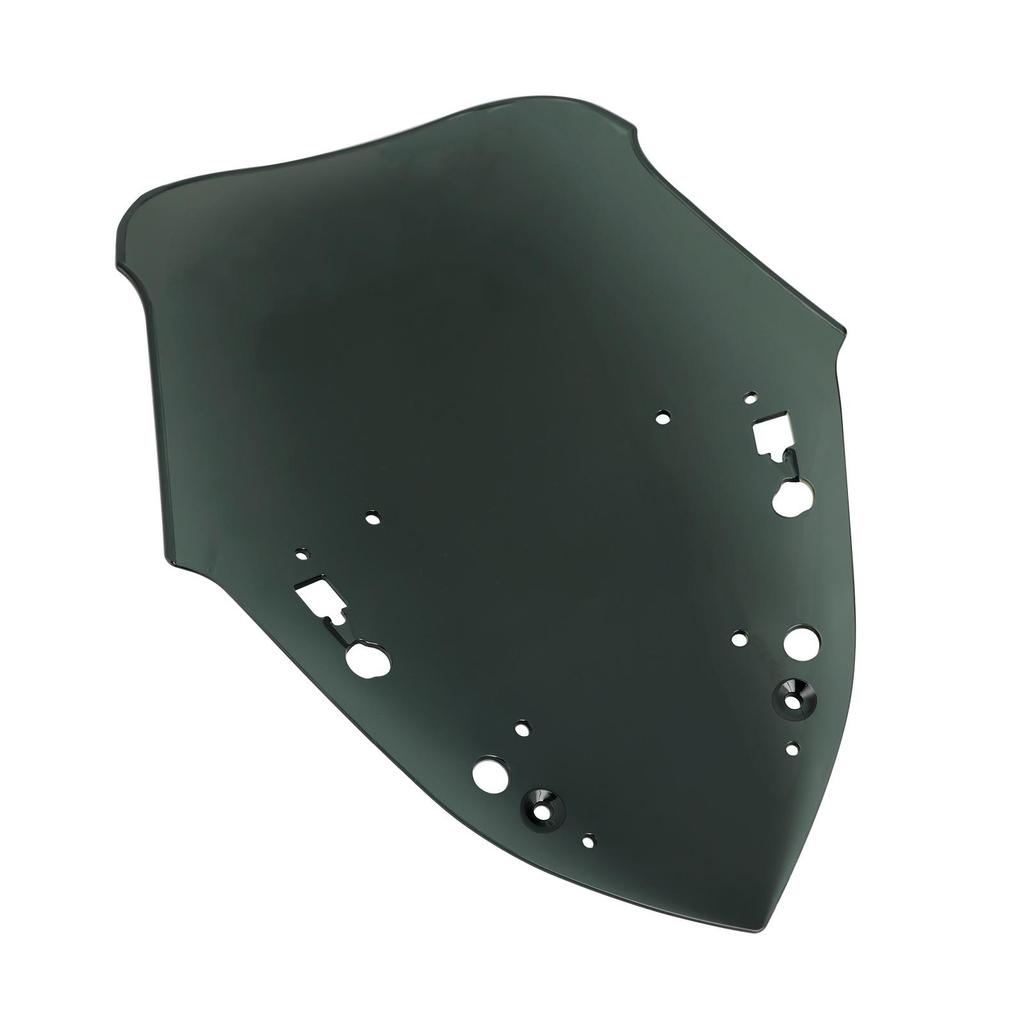 ABS Motorcycle Windshield WindScreen Fit for YAMAHA X-MAX 300 2017-2022