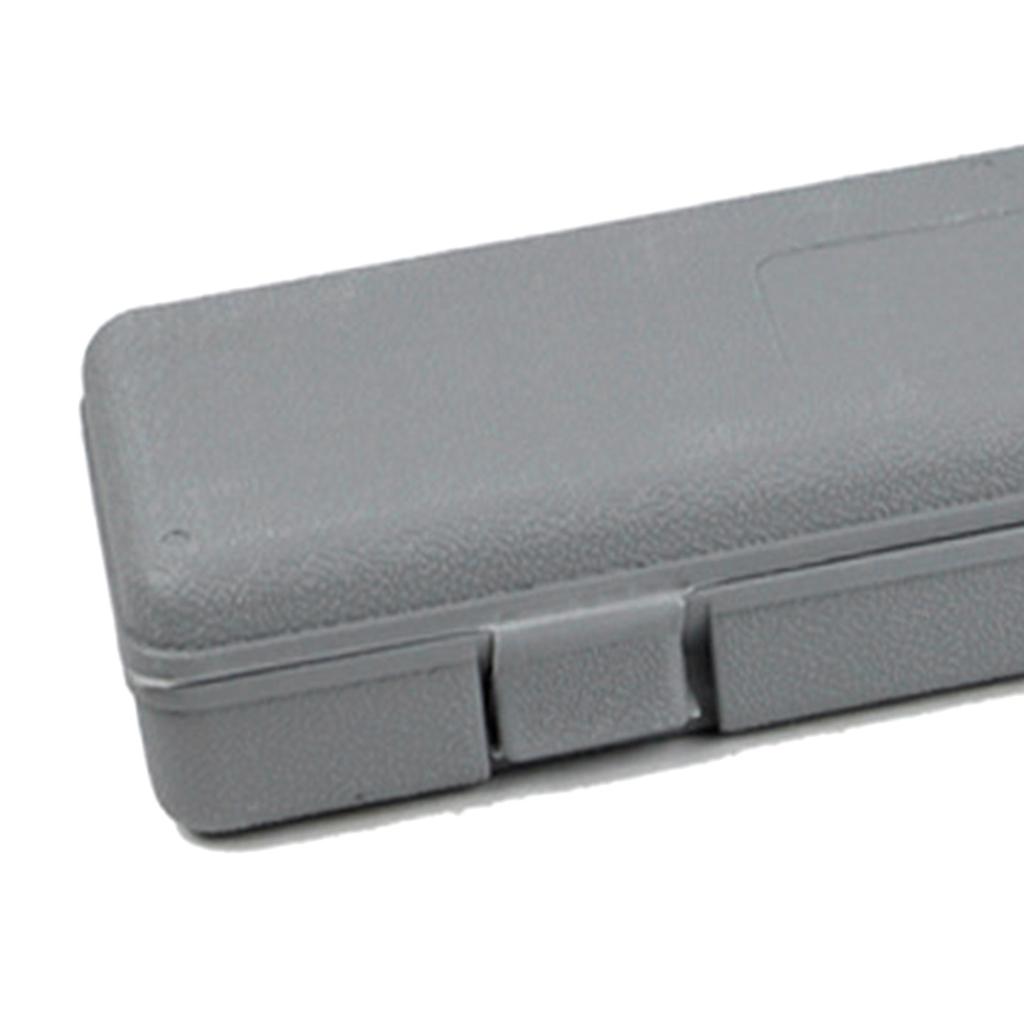 10Pcs Wrench Socket Set Auto Repair Mechanical Tool Kit Hardware 8?24mm with Gray Box