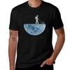 Mown TShirt Essential Solid Color TShirt