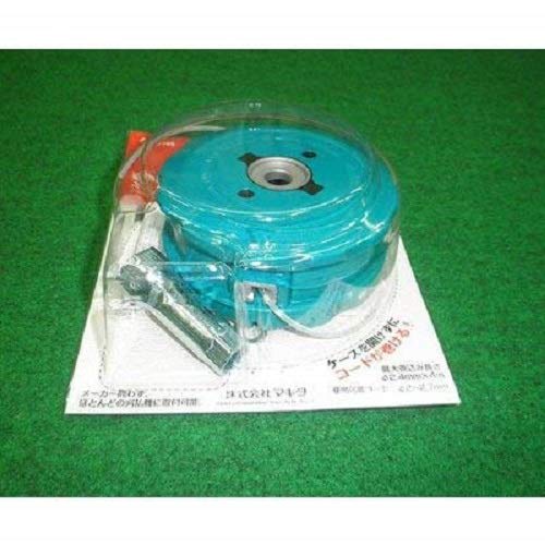 Makita easy winding nylon cord cutter A-55164