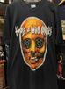 House Of 1000 Corpses Horror Black Short Sleeve Tshirt Unisex For Men Women