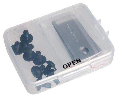Knife + Screw Ecoflow Set of 9 Pcs 5001104003
