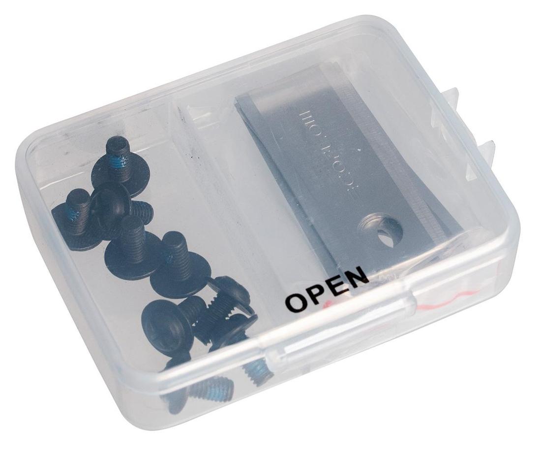 

Knife + Screw Ecoflow Set of 9 Pcs 5001104003
