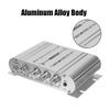 DC 12V 40W 2.1 Channel Super Bass Large Filter for DVD/CD Speaker MP3 Hifi Amplifier
