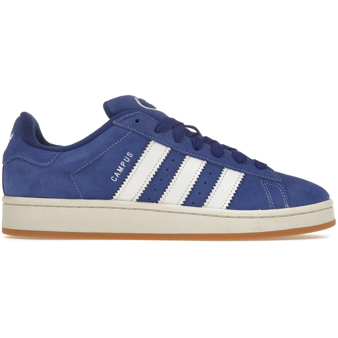 

Sneaker adidas Campus 00s Semi Lucid Blue Cloud White(H03471) 36
