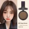 MAYCHEER Hairline Shadow: Hairline and Temple Contour Powder for Filling Forehead Edges.