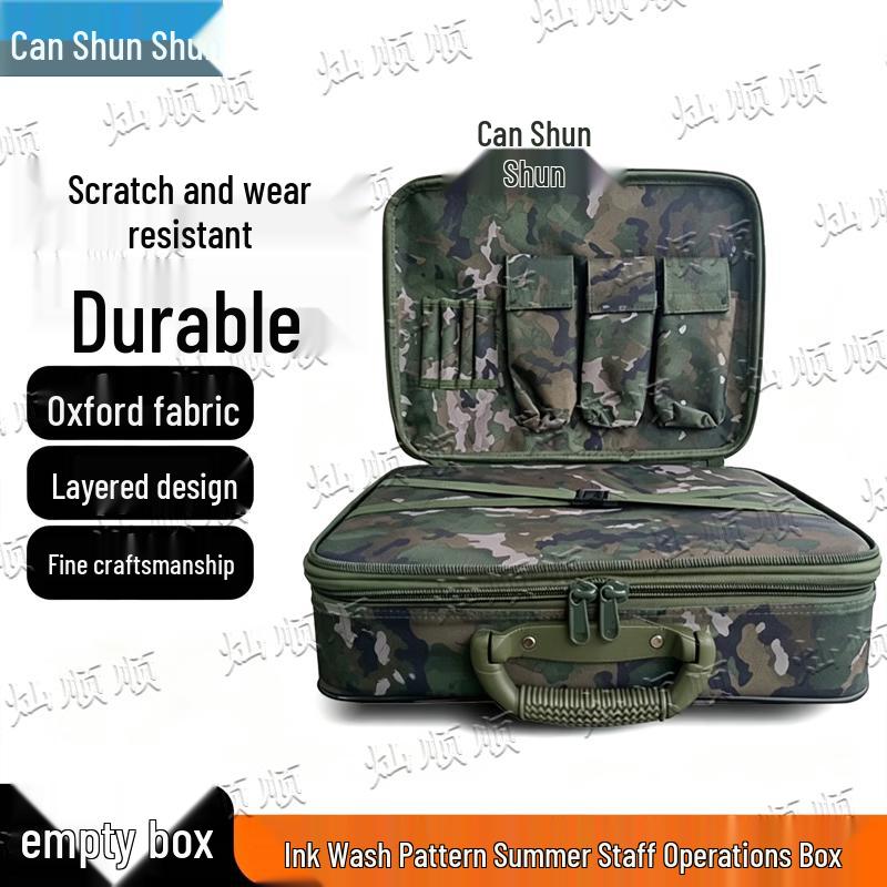 Military Tactical & Field Training Equipment Kits