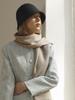 Meleuhen Jane Woll Cloche Hut (4Farben)