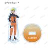 NARUTO Shippuden Original Illustration Past and Present Trading Acrylic Stand 2 of Ver. Vol. (Box 12)
