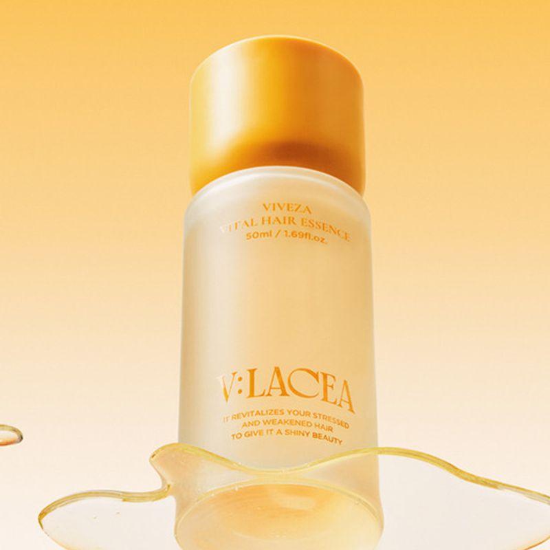VLACEA Bebesa Vital Hair Essence 50ml