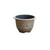 KEYSHEEL Plastic Resin Outdoor Planter Pot