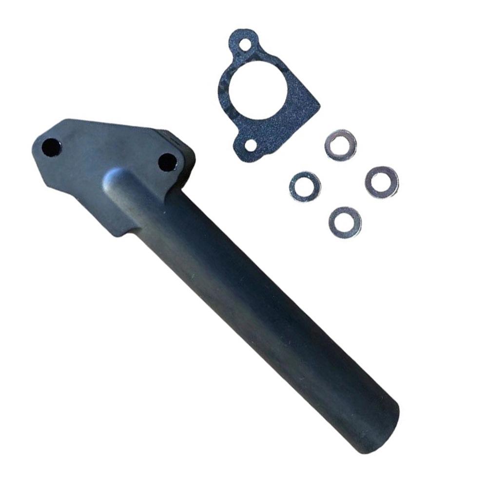 Metal Intake Manifold for Quantum 124T 126M Engine Models Designed for Durability and Reliable Airflow Performance