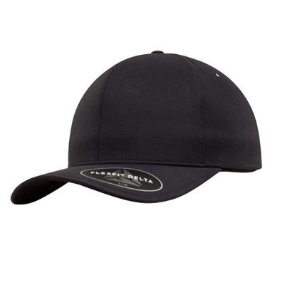 Delta Carbon Cap