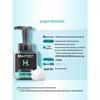 Mentholatum Honey Plant Extract Hand Cream & Dual Cleanser Set