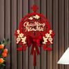 Chinese New Year Decorations  Hanging Ornament  Vietnamese Lunar New Year Decoration Traditional Spring Festival Home Decor