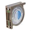 Magnetic Slope Level Meter Multifunctional High-Precision Mini Level Meter Slope Measurement Vertical Bubble