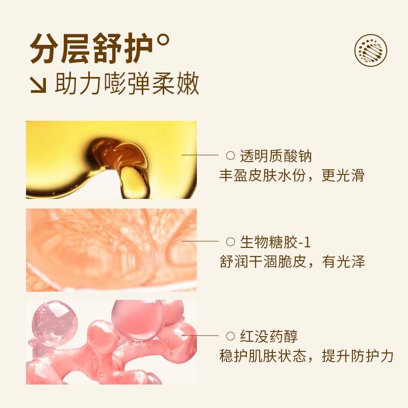Mengrui Collagen Polypeptide Anti Wrinkle Face Cream