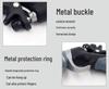 High-Pressure Multifunctional Metal Watering Sprinkler Gun for Garden, Car Wash, and RV