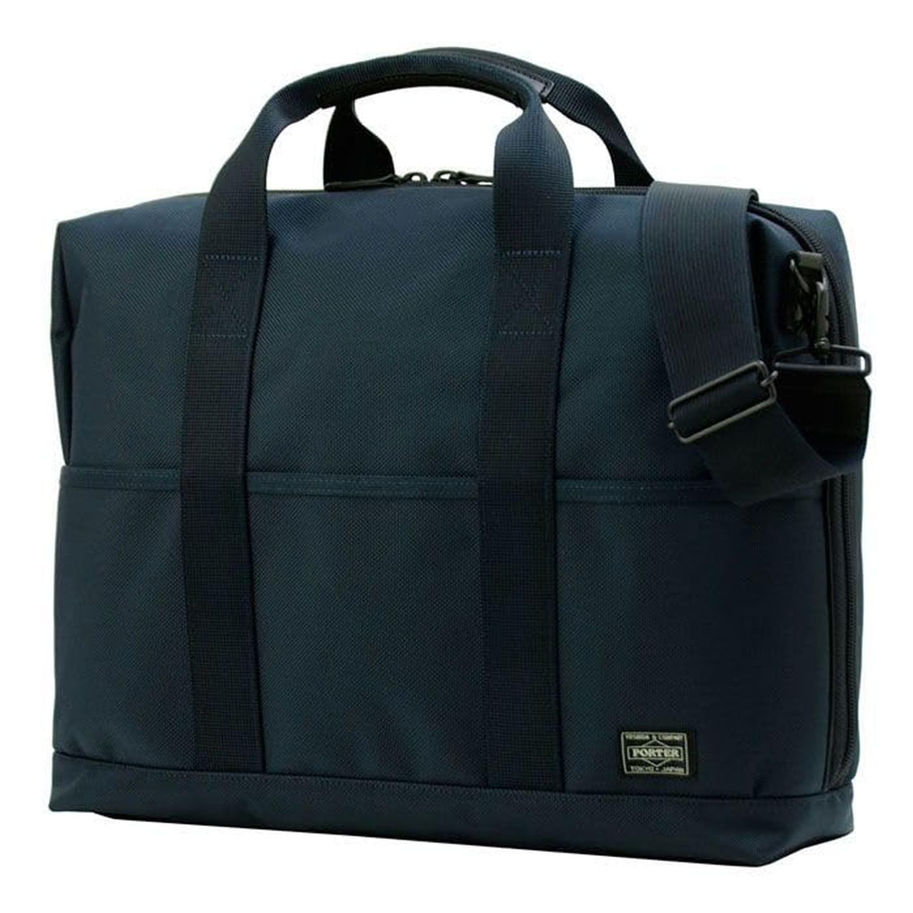 

Портфель Stage 2WAY Navy [Porter] (L) 620-07572