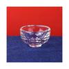 Crystal Holy Bowl, Transparent Glass Bowl