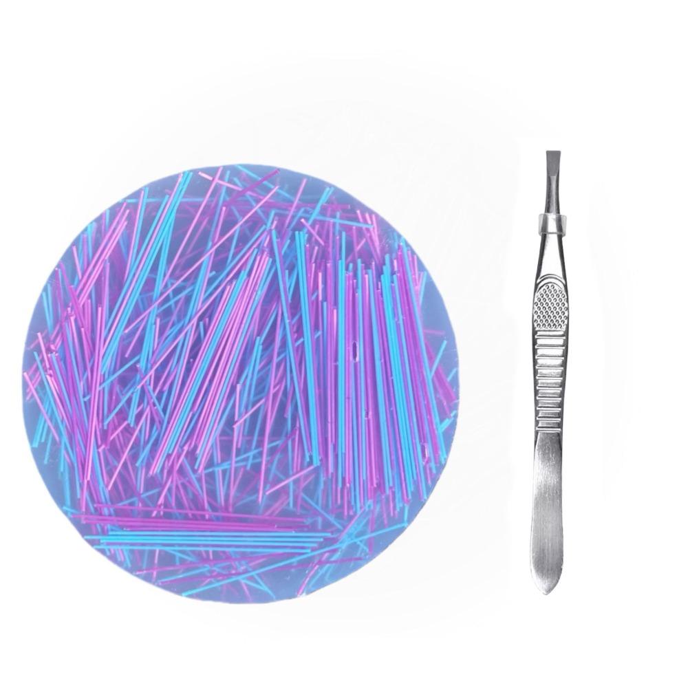 Round Skin Picking Fidget With Tweezers Sensory Picking Pad Funny Silicone Picking Pad  Adults