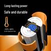 Duracell D Battery (2-Pack) CN plug (adapter included)