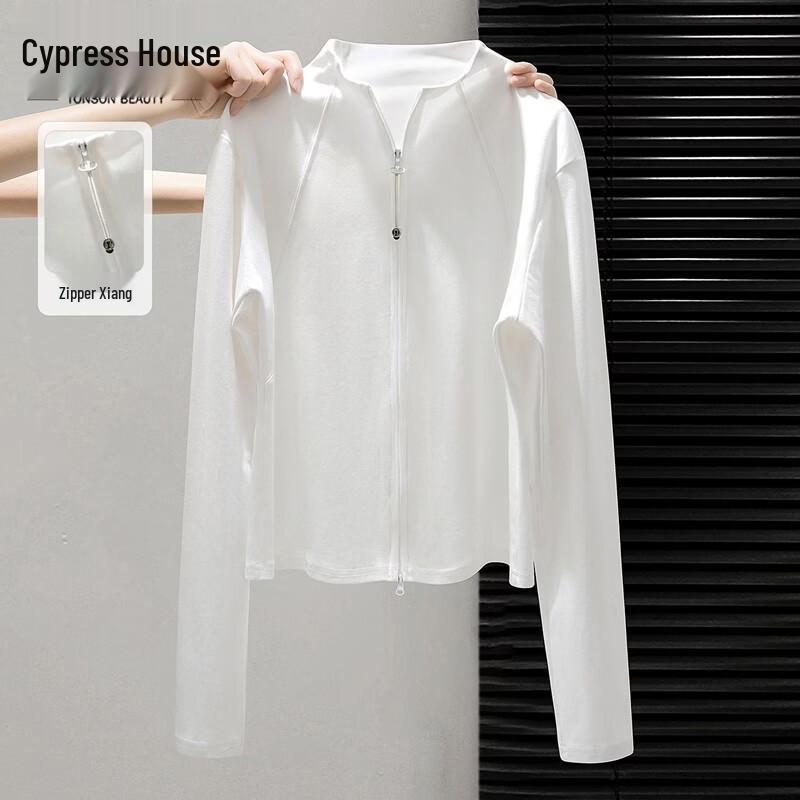 

Women s Plain Long Sleeve Base Layer Top S