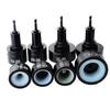 Handheld Elektrische Dopsluitmachine Hoofd Fles Elektrisch Afsluit Hoofd 10-50mm Handheld Elektrische Dopsluitmachine Hoofd