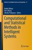 Bok Computational and Statistical Methods In Intelligent Systems : 859