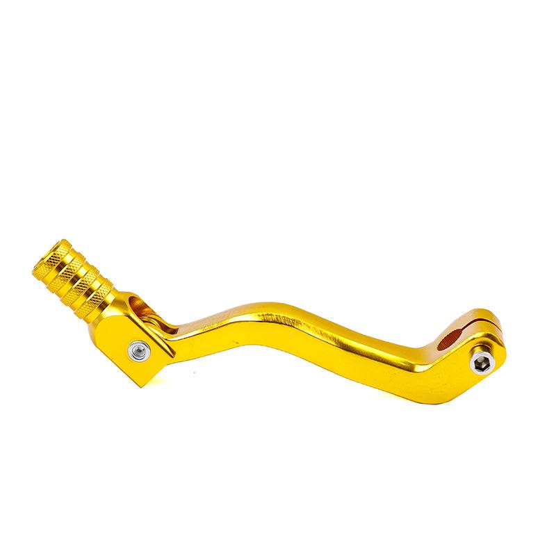 Folding Shift Lever for Huayang Bosuer Guizun 50-250CC Off-Road Motorcycles