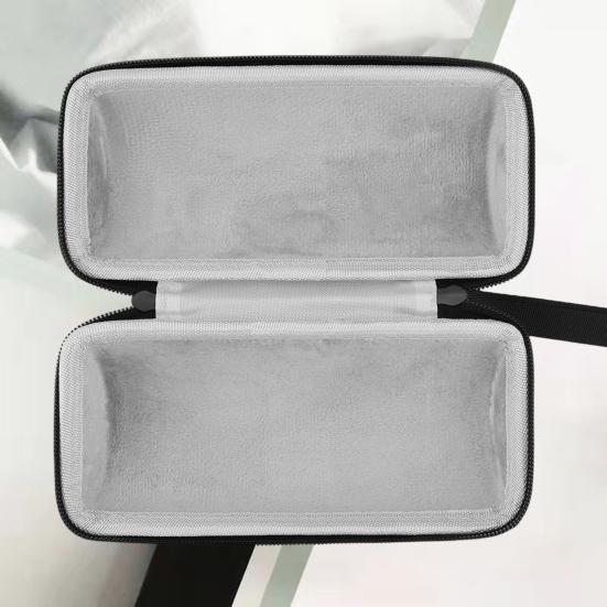 Úložná taška na reproduktor pro Grip Absorpce nárazů Vodotěsná Odolná proti pádu Tvrdá skořepina Přenosné Pouzdro na reproduktor kompatibilní s Bluetooth
