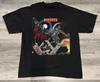 The Accüsed The Return Of Martha Shirt Unisex Konzert S bis 5XL CR401 Unisex T-Shirt
