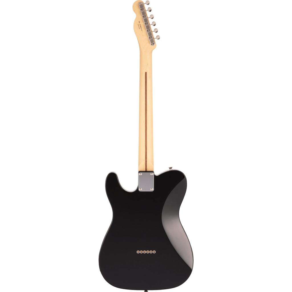 Fender Electric Guitar Made In Japan Hybrid II Rosewood Black Telecaster®, Fingerboard,