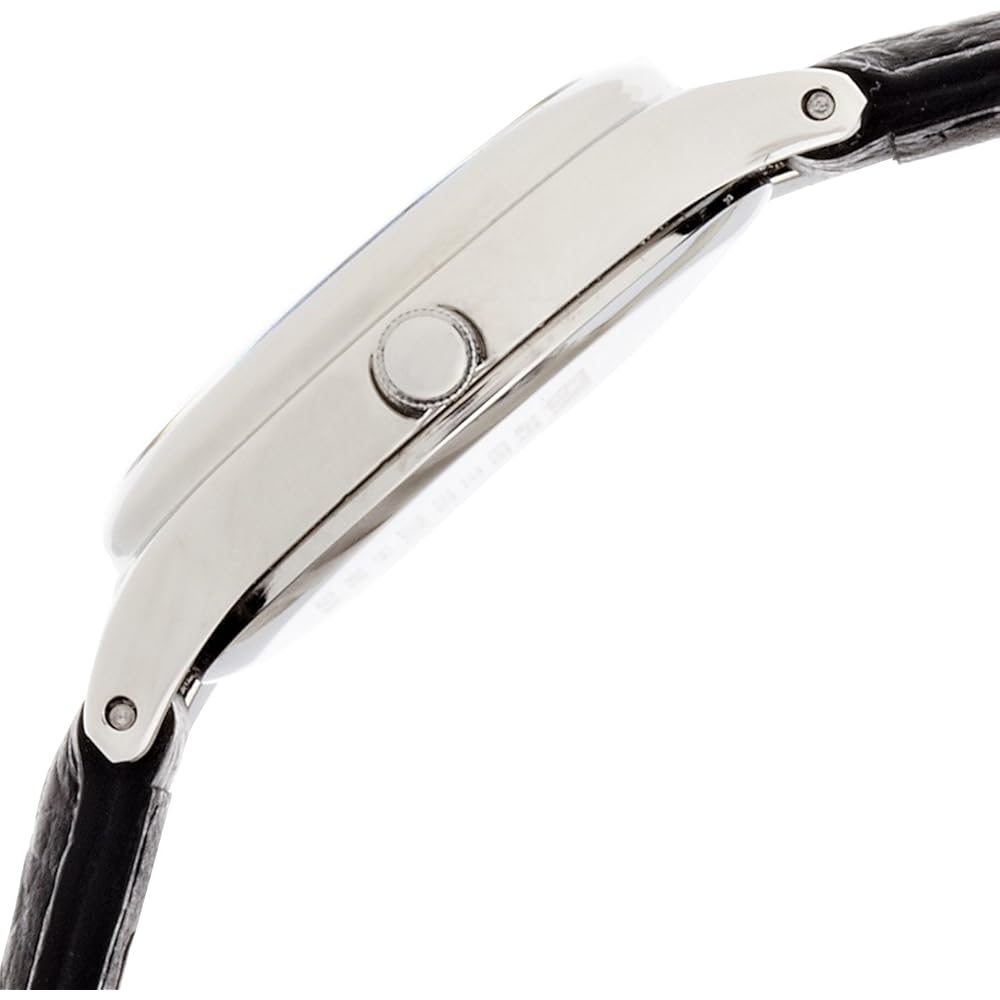 Citizen Reguno Solar Tech Standard Model Women's Watch RS26-0033C