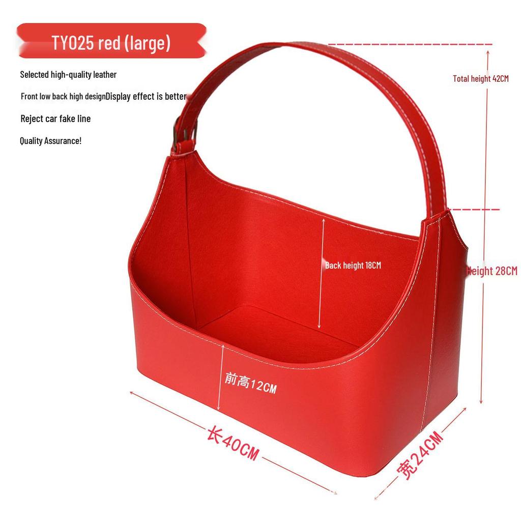 Elegantní novoroční a svatební dárkový koš 2026